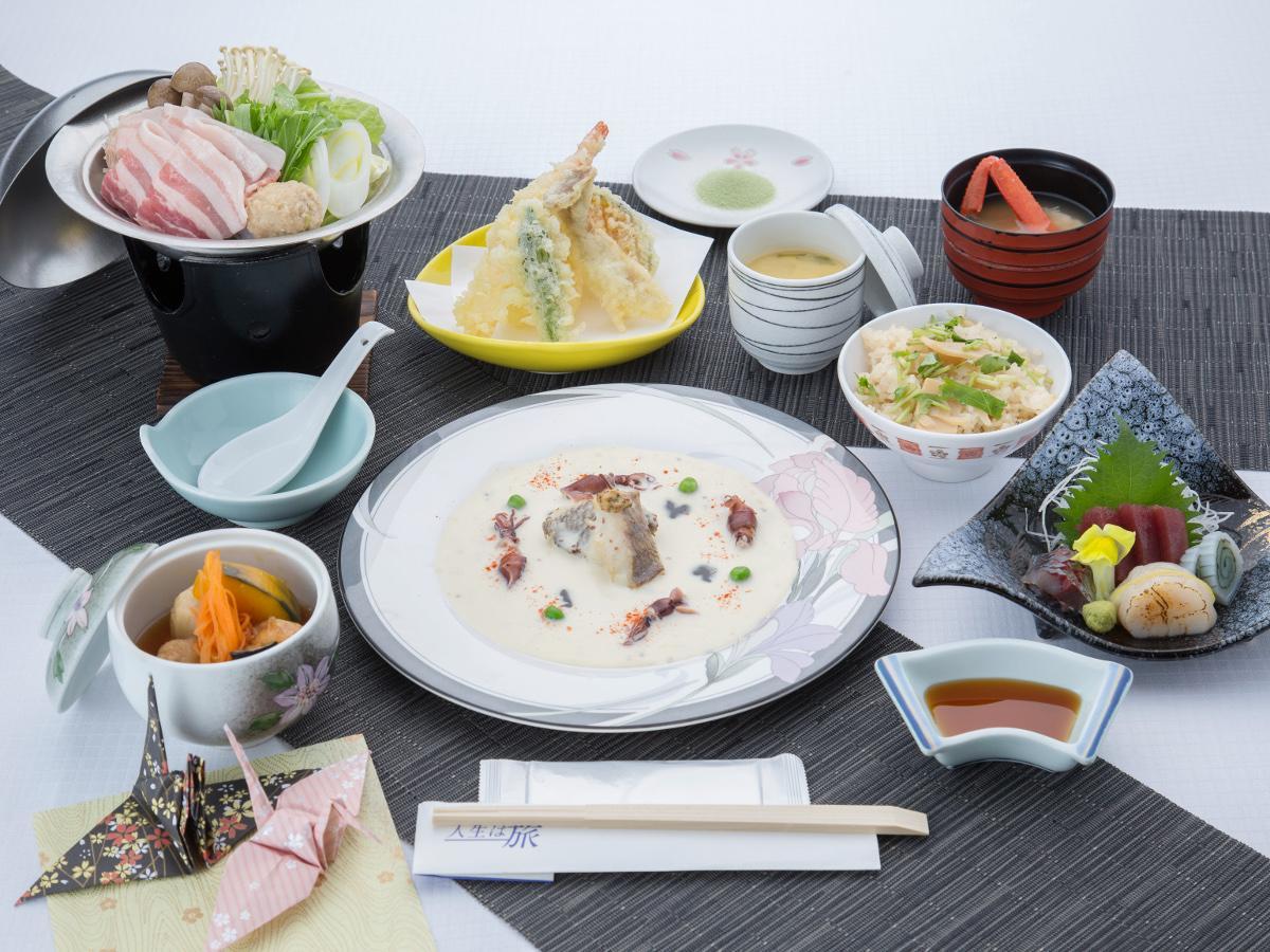 箱根汤本伊东园酒店 传统日式旅馆 3*