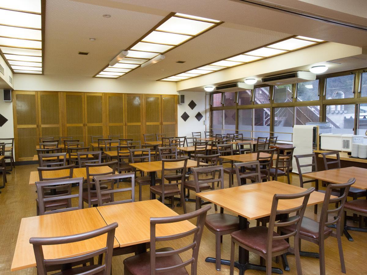 箱根汤本伊东园酒店 传统日式旅馆 3*