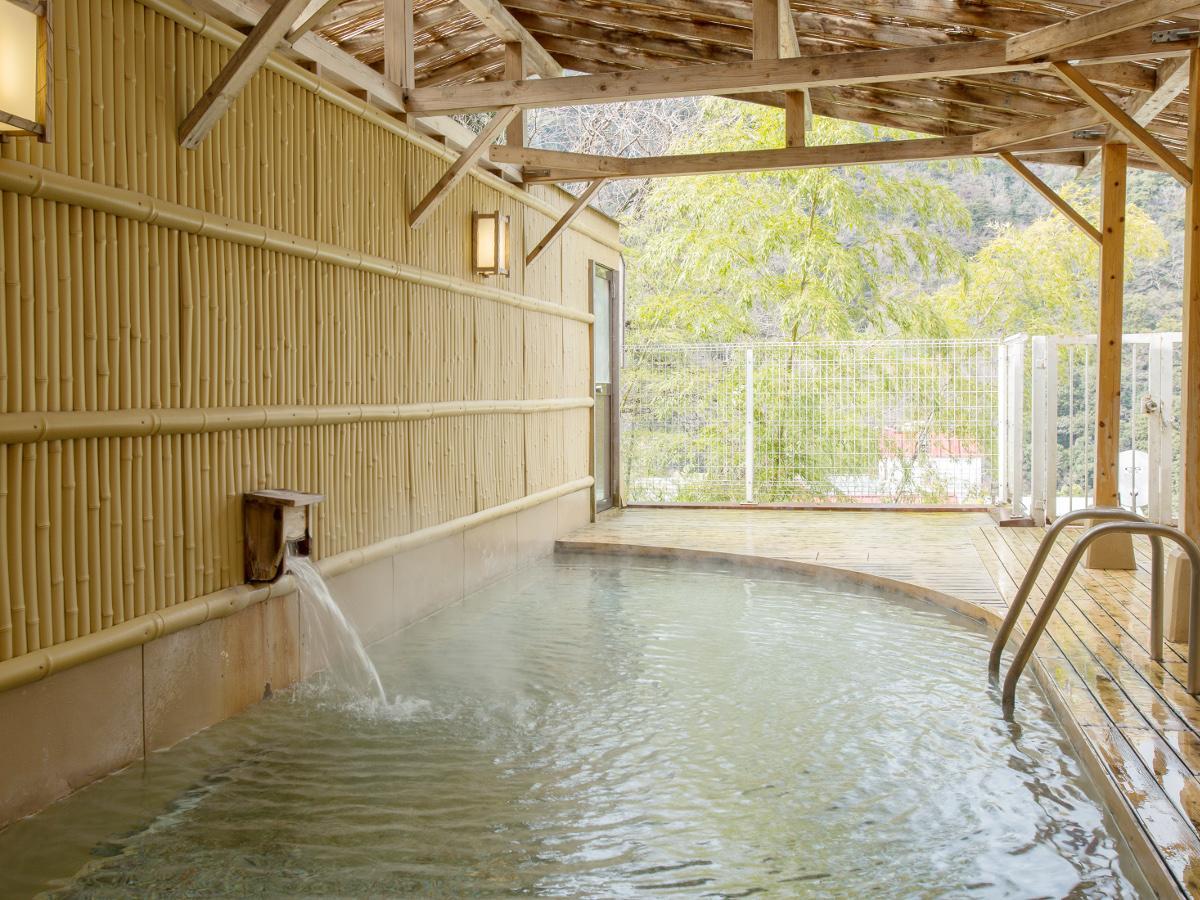 传统日式旅馆 箱根汤本伊东园酒店 箱根