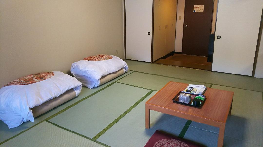 箱根汤本伊东园酒店